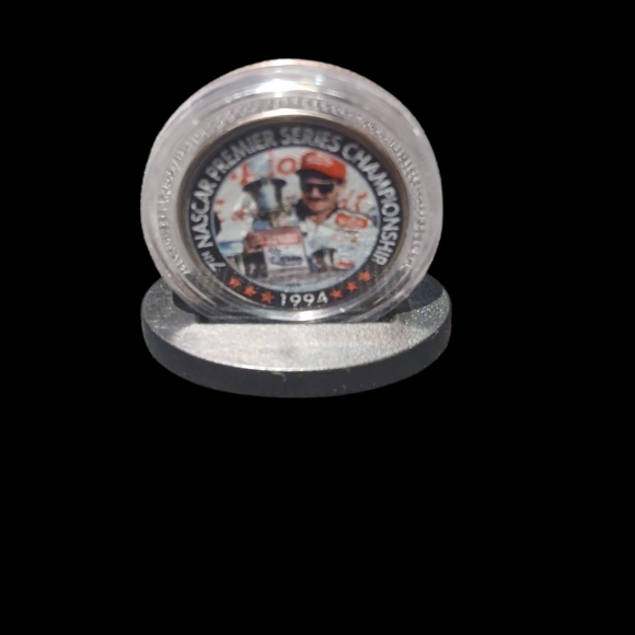 Source Unknown Colorized U.S. Coin Set - Picture 5 of 16